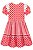 VESTIDO JUNINO KUKIÊ - MAÇA DO AMOR - MENINA - Imagem 5