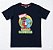 CAMISETA MANGA CURTA GEORGE - MARVEL - MENINO - Imagem 1