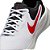 TÊNIS NIKE REVOLUTION 7 - BRANCO E VERMELHO - UK 9 ( EQUIVALENTE 42 BR) SEM CAIXA - Imagem 2