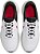 TÊNIS NIKE REVOLUTION 7 - BRANCO E VERMELHO - UK 9 ( EQUIVALENTE 42 BR) SEM CAIXA - Imagem 4