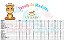 CONJUNTO 2 PEÇAS KIDS UP BABY - CHAMPION AZUL- MENINO - Imagem 8