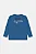 CONJUNTO 2 PEÇAS TODDLER UP BABY - CHAMPION AZUL- MENINO - Imagem 6