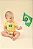 KIT MINHA PRIMEIRA TORCIDA - UP BABY - Imagem 4