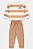 CONJUNTO MOLETOM 2 PEÇAS KIDS UP BABY - LISTRAS - MENINO - Imagem 2