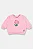 CONJUNTO MOLETOM 2 PEÇAS TODDLER UP BABY - FLORZINHA - MENINA - Imagem 2