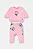 CONJUNTO MOLETOM 2 PEÇAS TODDLER UP BABY - FLORZINHA - MENINA - Imagem 1