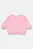 CONJUNTO MOLETOM 2 PEÇAS TODDLER UP BABY - FLORZINHA - MENINA - Imagem 4