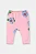 CONJUNTO MOLETOM 2 PEÇAS TODDLER UP BABY - FLORZINHA - MENINA - Imagem 3