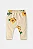CONJUNTO MOLETOM 2 PEÇAS TODDLER UP BABY - FLORZINHA BEGE - MENINA - Imagem 4