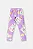 CONJUNTO 2 PEÇAS TODDLER UP BABY - BICHINHOS LILÁS - MENINA - Imagem 6