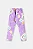 CONJUNTO 2 PEÇAS TODDLER UP BABY - BICHINHOS LILÁS - MENINA - Imagem 4