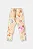 CONJUNTO 2 PEÇAS TODDLER UP BABY - BICHINHOS BEGE - MENINA - Imagem 4