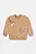 CONJUNTO 2 PEÇAS KIDS UP BABY - BICHINHOS BEGE - MENINA - Imagem 3