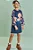 VESTIDO KUKIÊ - RAPOSINHA - MENINA - Imagem 2