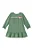 VESTIDO KUKIÊ - VERDE - MENINA - Imagem 1