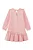 VESTIDO KUKIÊ - URSINHO ROSA - MENINA - Imagem 5