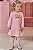VESTIDO KUKIÊ - URSINHO ROSA - MENINA - Imagem 3