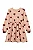 VESTIDO MOLETINHO KUKIÊ KIDS - CORAÇÃO - MENINA - Imagem 1
