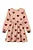 VESTIDO MOLETINHO KUKIÊ KIDS - CORAÇÃO - MENINA - Imagem 4