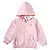 JAQUETA CORTA VENTO TODDLER TIP TOP - ZEBRA - MENINA - Imagem 3