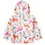 JAQUETA CORTA VENTO TODDLER TIP TOP - ZEBRA - MENINA - Imagem 2