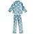 PIJAMA 2 PEÇAS FLEECE KIDS TIP TOP - GATINHO - UNISSEX - Imagem 2