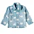 PIJAMA 2 PEÇAS FLEECE TODDLER TIP TOP - GATINHO - UNISSEX - Imagem 3