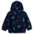 JAQUETA CORTA VENTO TODDLER TIP TOP - COMIDINHAS - MENINO - Imagem 2