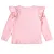 CAMISETA MANGA LONGA TODDLER TIP TOP - HELLO KITTY - MENINA - Imagem 2