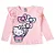 CAMISETA MANGA LONGA KIDS TIP TOP - HELLO KITTY - MENINA - Imagem 1