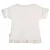 CAMISETA MANGA CURTA KIDS TIP TOP - HELLO KITTY BRANCA - MENINA - Imagem 2