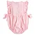 MACACÃO ROMPER TIP TOP BABY - HELLO KITTY - MENINA - Imagem 2