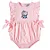 MACACÃO ROMPER TIP TOP BABY - HELLO KITTY - MENINA - Imagem 1