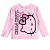MODA PRAIA TIP TOP - HELLO KITTY - PROTEÇÃO UV50+ - MENINA - Imagem 5