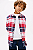 CAMISA MANGA LONGA TOMMY HILFIGER - XADREZ - MENINO - Imagem 3