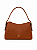 BOLSA DE OMBRO ALISHA GUESS - CARAMELO - Imagem 1