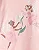 PIJAMA 4 PEÇAS CARTER'S - FADAS - MENINA - Imagem 2