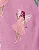 PIJAMA 4 PEÇAS CARTER'S - FADAS - MENINA - Imagem 3