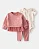 CONJUNTO 3 PEÇAS CARTER'S - BALLET - MENINA - Imagem 1