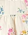 CONJUNTO 3 PEÇAS CARTER'S - FLORAL - MENINA - Imagem 3