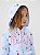 MOLETOM FLANELADO GAP - CEREJINHA - MENINA - Imagem 3