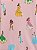 PIJAMA 2 PEÇAS GAP - PRINCESAS - MENINA - Imagem 2