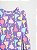 PIJAMA 2 PEÇAS GAP - PRINCESAS LILÁS - MENINA - Imagem 2