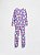 PIJAMA 2 PEÇAS GAP - PRINCESAS LILÁS - MENINA - Imagem 1