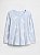 CAMISETA MANGA LONGA GAP - UNICÓRNIO - MENINA - Imagem 1