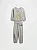 CONJUNTO FLANELADO 2 PEÇAS GAP - LOONEY TUNES- MENINO - Imagem 1