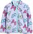 CASACO EM FLEECE GAP - BORBOLETA - MENINA - Imagem 1