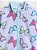 CASACO EM FLEECE GAP - BORBOLETA - MENINA - Imagem 3