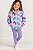 CASACO EM FLEECE GAP - BORBOLETA - MENINA - Imagem 4