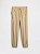 CALÇA JOGGER GAP KIDS - BEGE - MENINA - Imagem 1
